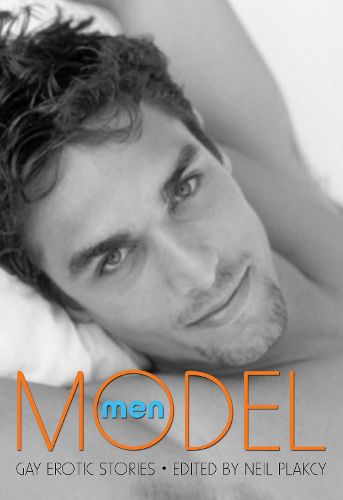 Cover image for Model Men: Gay Erotic Stories