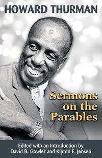 Cover image for Sermons on the Parables