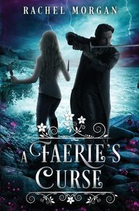 Cover image for A Faerie's Curse