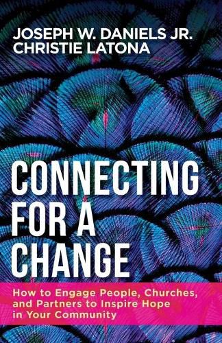 Cover image for Connecting for a Change