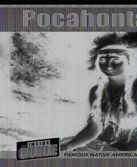 Cover image for Pocahontas