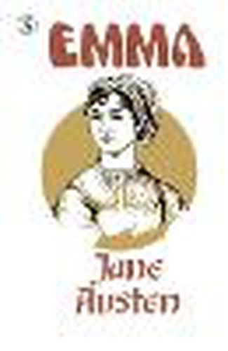 Cover image for Emma (Edition1st)