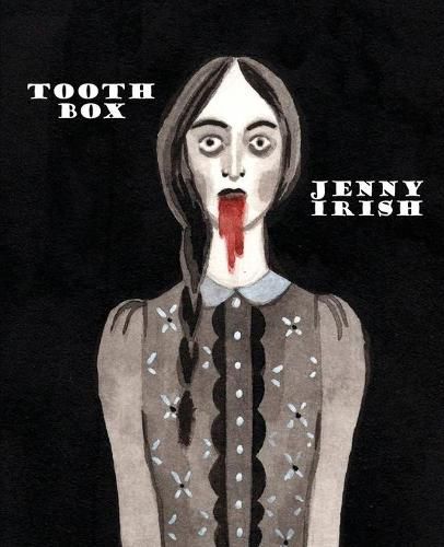 Cover image for Tooth Box