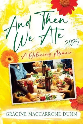 Cover image for And Then We Ate