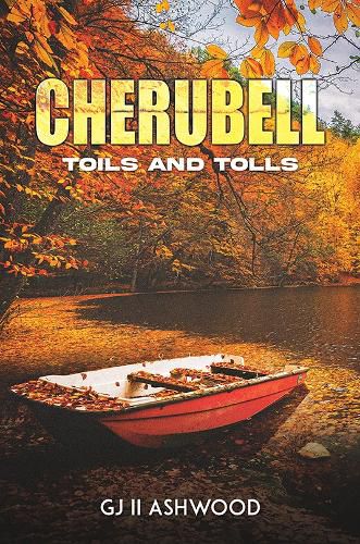 Cover image for Cherubell