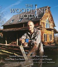 Cover image for The Woodland House