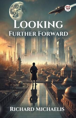 Cover image for Looking Further Forward