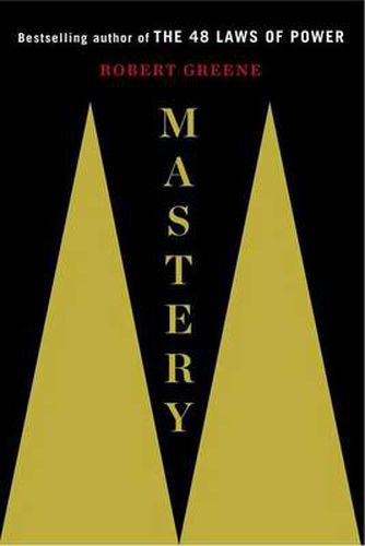 Cover image for Mastery