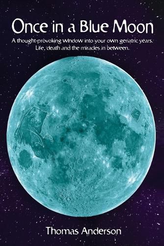 Cover image for Once in a Blue Moon