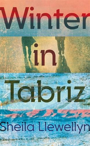Cover image for Winter in Tabriz