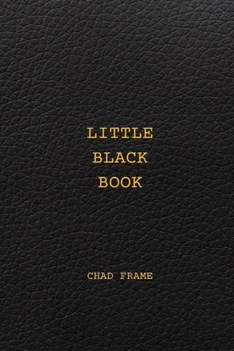 Cover image for Little Black Book