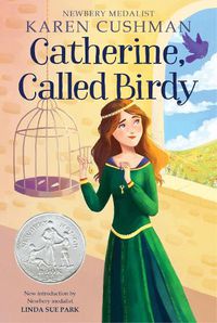 Cover image for Catherine, Called Birdy