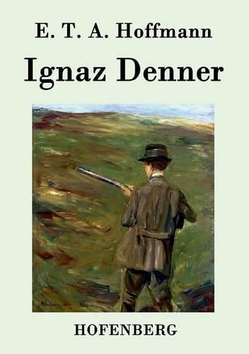 Cover image for Ignaz Denner