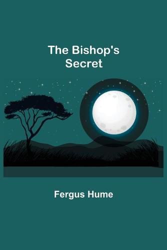 Cover image for The Bishop's Secret