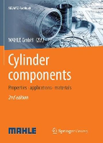 Cover image for Cylinder Components: Properties, Applications, Materials