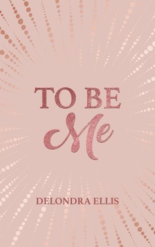 Cover image for To Be Me