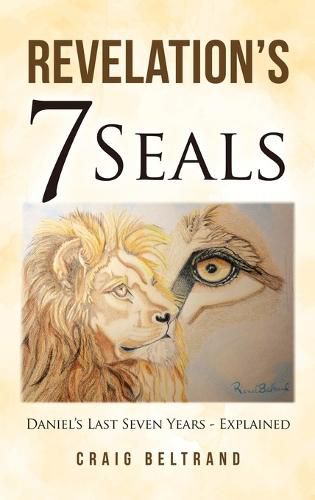 Cover image for Revelation's 7 Seals