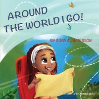 Cover image for Around the World I Go