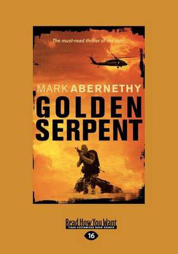 Golden Serpent