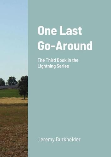 Cover image for One Last Go-Around