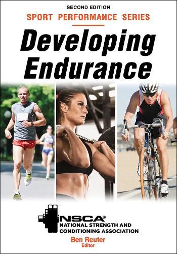 Cover image for Developing Endurance