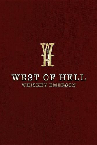 Cover image for West of Hell