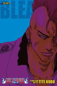 Cover image for Bleach (3-in-1 Edition), Vol. 23: Includes vols. 67, 68 & 69