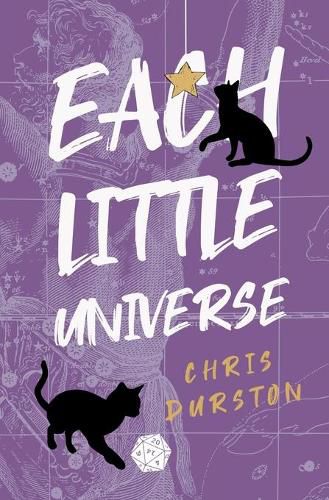 Cover image for Each Little Universe