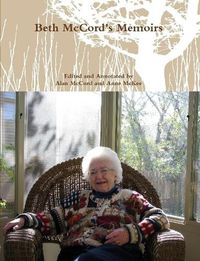 Cover image for Beth McCord's Memoirs