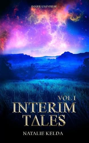 Cover image for Interim Tales Vol I