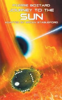 Cover image for Journey to the Sun