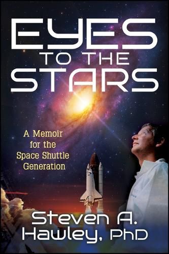 Cover image for Eyes to the Stars