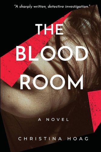 Cover image for The Blood Room