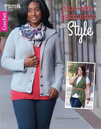 Cover image for Plus-Size Garments with Style