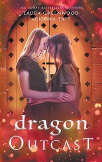 Cover image for Dragon Outcast