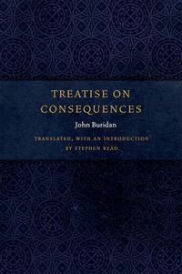 Cover image for Treatise on Consequences