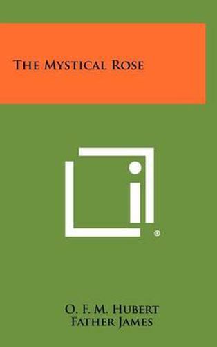 Cover image for The Mystical Rose