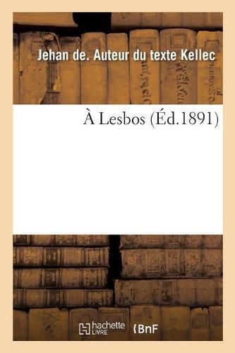 Cover image for A Lesbos