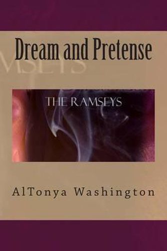 Cover image for Dream and Pretense: The Ramseys