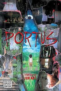 Cover image for Portus