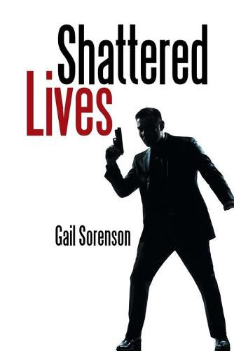 Cover image for Shattered Lives