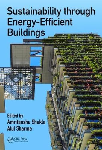 Cover image for Sustainability through Energy-Efficient Buildings