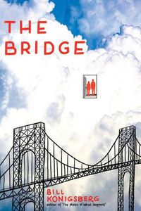 Cover image for The Bridge