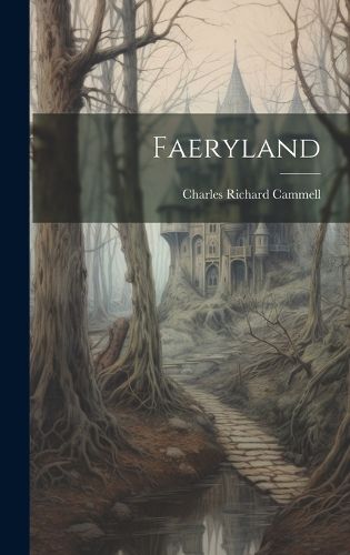 Cover image for Faeryland