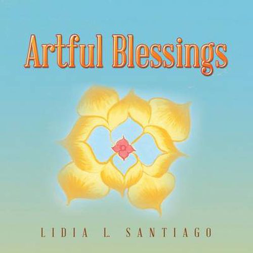 Cover image for Artful Blessings