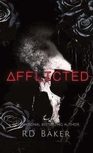 Cover image for Afflicted