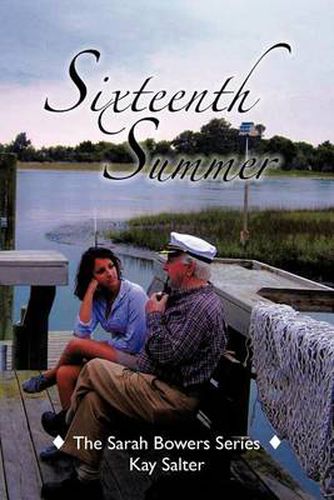 Cover image for Sixteenth Summer