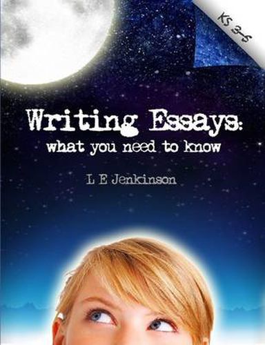 Cover image for Writing Essays