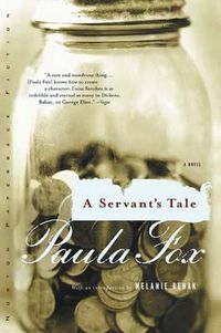 Cover image for A Servant's Tale: A Novel