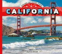 Cover image for California